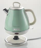 Электрочайник Ariete 2868-Green 1 л зеленый - изображение 3