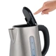 Чайник электрический Polaris PWK-1732-CA 1.7 л - изображение 4