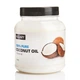 Кокосове масло рафінована Hillary Premium Quality Coconut Oil 500мл (F_131382) - зображення 2