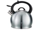 Чайник со свистком Berlinger Haus Metallic Line Moonlight Edition 3.0 л из нержавеющей стали (BH-6416) - изображение 2