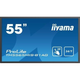 Монитор IIYAMA TH5565MIS-B1AG (TH5565MIS-B1AG) - изображение 1