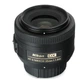Объектив Nikon Nikkor AF-S 35mm f/1.8G DX (JAA132DA) - изображение 2
