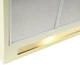 Витяжка VENTOLUX ROMA 60 IVORY LUX - изображение 3