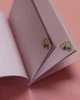 Блокнот 4Profi "Kitty note", light pink 40 листов формат A5 900053 - изображение 3