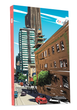 Блокнот 4Profi "Streets note" red 80 листов формат А5 901500 - изображение 1