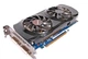 Видеокарта GIGABYTE PCI-Ex NVidia GeFORCE GTX 460 на 1 GB DDR5 256 BIT ( DVI, HDMI ) Б/У - изображение 1