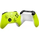 Microsoft Xbox Series X | S Wireless Controller with Bluetooth (Electric Volt) + Play & Charge kit для Xbox Series X і Xbox Series S - зображення 5