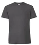 Футболка плотная из хлопка Fruit of the Loom 4XL Светлый Графит (D0614220GL4XL) - изображение 1