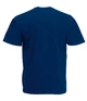 Футболка легка Fruit of the Loom 4XL Темно-Синій (D0610820324XL) - зображення 2