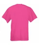 Футболка чоловіча Fruit of the Loom M Малиновий (D061036057M) - зображення 2