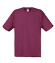 Футболка легкая Fruit of the Loom 2XL Бордовый (D0610820412XL) - изображение 1