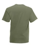 Футболка Премиум Fruit of the Loom 2XL Оливковый (D0610440592XL) - изображение 2