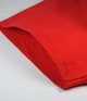 Футболка з V-подібним вирізом Fruit of the Loom XL Червоний (D061066040XL) - зображення 5