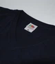 Футболка з V-подібним вирізом Fruit of the Loom 5XL Глибокий Темно-Синій (D0610660AZ5XL) - зображення 6