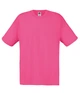 Футболка легкая Fruit of the Loom S Малиновый (D061082057S) - изображение 1
