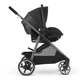 Модульная&nbsp;система&nbsp;Evenflo&nbsp;Shyft&nbsp;Gold&nbsp;Onyx (Bg-00247) - изображение 8