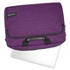 Сумка для ноутбука Grand-X 15.6'' SB-139 Purple (SB-139P) - зображення 6