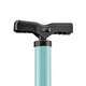 Насос велосипедний West Biking YP0711041 Turquoise ручний - зображення 4