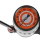 Велосипедний Насос West Biking YP0711066 Black велонасос з манометром - зображення 2