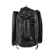 Сумка велосипедна на багажник West Biking 0707209 Black - зображення 4
