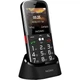Мобильный телефон Nomi i220 Black - изображение 1
