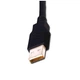 Дата кабелю USB 2.0 AM/AF 3.0m Digitus (AK-300200-030-S) - зображення 2
