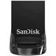 USB флеш накопитель SanDisk 256GB Ultra Fit USB 3.1 (SDCZ430-256G-G46) - изображение 1