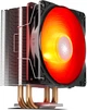 Кулер DeepCool Gammaxx 400 V2 Red - изображение 3