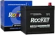 Автомобильный аккумулятор Rocket 54 Ah (-/+) Asia Japan (560CCA) (SMF 65D20AL) - изображение 1