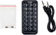 FM-трансмиттер Grand-X 79GRX, AUX, USB 0.5A, SD card, 3.5 мм mini-jack (79GRX) - изображение 5