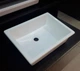 Раковина FANCY MARBLE Lester 405 - зображення 1