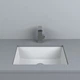 Раковина FANCY MARBLE Lester 405 - зображення 2