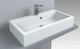 Раковина FANCY MARBLE OSCAR 800 - зображення 1