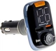 FM-трансмиттер Grand-X 97GRX MegaBass, Bluetooth V5.0, Hands Free, MicroSD, 2USB QuickCharge 3.0+1А - изображение 1