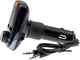 FM-трансмиттер Grand-X 97GRX MegaBass, Bluetooth V5.0, Hands Free, MicroSD, 2USB QuickCharge 3.0+1А - изображение 2