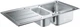 Кухонная мойка Grohe Sink K500 31572SD0 - изображение 2