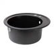 Кухонная мойка Lidz D510/200 BLM-14 (LIDZBLM14D510200) - изображение 4