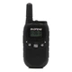 Рация ультра-портативная Baofeng BF-T6, UHF, 0.5 Ватт, батарея 1500 мАч + Ремешок на шею Mirkit - изображение 1