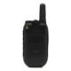 Рация ультра-портативная Baofeng BF-T6, UHF, 0.5 Ватт, батарея 1500 мАч + Ремешок на шею Mirkit - изображение 2