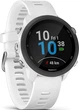 Спортивные часы Garmin Forerunner 245 Music White (010-02120-31) - изображение 7