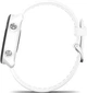 Спортивные часы Garmin Forerunner 245 Music White (010-02120-31) - изображение 10