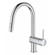 Змішувач для кухні Grohe Minta (32321002) - изображение 13