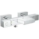 Термостат для ванни Grohe Grohtherm Cube, хром (34497000) - изображение 13
