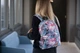 Рюкзак 2E TeensPack 13" Palms Pink/Blue (2E-BPT6114PK) - изображение 9