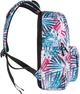 Рюкзак 2E TeensPack 13" Palms Pink/Blue (2E-BPT6114PK) - изображение 5