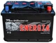 Автомобильный аккумулятор Energia 75 Ah (-/+) Euro (640EN) (22388) - изображение 2