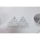 Напольные весы Электронные Domotec до 180 кг TRG-65152 - изображение 3