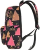 Рюкзак 2E TeensPack 13" Triangles Black (2E-BPT6114BK) - зображення 4