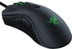 Мышь Razer DeathAdder V2 USB Black (RZ01-03210100-R3M1) - изображение 2