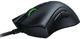 Мышь Razer DeathAdder V2 USB Black (RZ01-03210100-R3M1) - изображение 3